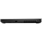 Ноутбук Asus/TUF Gaming A15/FA506NCQ-HN032/1г/Ryzen 7/170/3,2 GHz/16 Gb/PCIe NVMe SSD/512 Gb/No ODD/GeForce/RTX 3050/4 Gb/15,6 ''/1920x1080/Без операц 90NR0QE7-M001B0