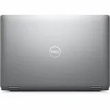 Ноутбук Dell Latitude 5350/Ultra 7 165U/16GB/512GB SSD Gen4/13.3" FHD/Integrated/FgrPr/FHD/IR Cam/Mic/WLAN + BT/Backlit Kb/3 Cell/W11Pro/