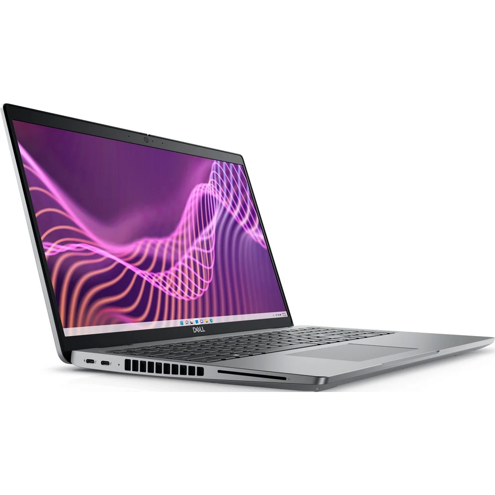 Ноутбук DELL Latitude 5540/Core i5-1345U/16GB/512GB SSD/15.6" FHD/Integrated/FgrPr & SmtCd/FHD/IR Cam/Mic/WLAN + BT/Backlit Kb/3 Cell/W11Pro/ [N016L554015EMEA_VP]