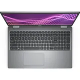 Ноутбук DELL Latitude 5540/Core i5-1345U/16GB/512GB SSD/15.6" FHD/Integrated/FgrPr & SmtCd/FHD/IR Cam/Mic/WLAN + BT/Backlit Kb/3 Cell/W11Pro/ [N016L554015EMEA_VP]