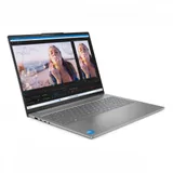 Ноутбук/ Lenovo IdeaPad Slim 5 16IRH10R 16"(2880x1800 OLED)/Intel Core 5 210H(2.2Ghz)/32768Mb/1024PCISSDGb/noDVD/Int:Intel® Graphics/Cam/BT/WiFi/80WHr/war 1y/1.76kg/luna grey/noOS + 100W, RU kbd