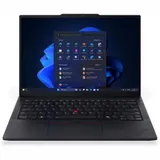 Ноутбук Lenovo ThinkPad E14 Gen 7 Intel® Core™ Ultra 5 225U (E-cores up to 3.80GHz, 12MB), 14" WUXGA Non-Touch, W11P64 RUS, 16.0GB, 1x512GB SSD M.2 2242 PCIe Gen4 TLC Opal, (21SX000-SFW)