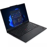 Ноутбук Lenovo ThinkPad E14 Gen 7 Intel® Core™ Ultra 5 225U (E-cores up to 3.80GHz, 12MB), 14" WUXGA Non-Touch, W11P64 RUS, 16.0GB, 1x512GB SSD M.2 2242 PCIe Gen4 TLC Opal, (21SX000-SFW)