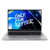 Ноутбук Maibenben Medio M575 15,6" FHD IPS/R5-7430U/8Gb/512Gb SSD/UMA/Linux/Silver