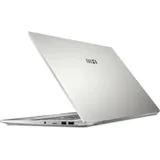 Ноутбук MSI Prestige A16 AI+ A3HMG-083RU Ryzen AI 9 365 32Gb SSD1Tb AMD Radeon 880M 16" OLED UHD+ (3840x2400) Windows 11 Home silver WiFi BT Cam (9S7-159K32-083)