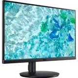 Монитор/ ACER CB272KL1bmiiprx 27'', ZeroFrame, Black, PCR 85%+OBP 5%, 16:9, IPS, 3840x2160, 4 (GTG)ms, 350cd, 72Hz, 2xHDMI(2.1) + 1xDP(1.4) + SPK + Audio Out, Speakers 2Wx2, sync: FreeSync, hdr: HDR