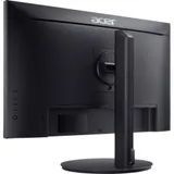 Монитор/ ACER CB272KL1bmiiprx 27'', ZeroFrame, Black, PCR 85%+OBP 5%, 16:9, IPS, 3840x2160, 4 (GTG)ms, 350cd, 72Hz, 2xHDMI(2.1) + 1xDP(1.4) + SPK + Audio Out, Speakers 2Wx2, sync: FreeSync, hdr: HDR