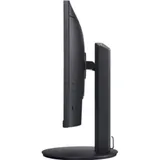 Монитор/ ACER CB272KL1bmiiprx 27'', ZeroFrame, Black, PCR 85%+OBP 5%, 16:9, IPS, 3840x2160, 4 (GTG)ms, 350cd, 72Hz, 2xHDMI(2.1) + 1xDP(1.4) + SPK + Audio Out, Speakers 2Wx2, sync: FreeSync, hdr: HDR