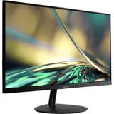 Монитор/ ACER SA272UP1bmipx 27'', ZeroFrame, UltraThin Black, 16:9, IPS, 2560x1440, 1 (VRB)ms, 250cd, 144Hz, 1xHDMI(2.0) + 1xDP(1.4) + SPK + Audio Out, Speakers 1Wx2, sync: FreeSync, hdr: HDR 10, Ve