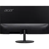 Монитор/ ACER SA272UP1bmipx 27'', ZeroFrame, UltraThin Black, 16:9, IPS, 2560x1440, 1 (VRB)ms, 250cd, 144Hz, 1xHDMI(2.0) + 1xDP(1.4) + SPK + Audio Out, Speakers 1Wx2, sync: FreeSync, hdr: HDR 10, Ve