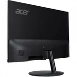 Монитор/ ACER SA322QKbmiipx 31.5'', ZeroFrame, UltraThin Black, 16:9, VA, 3840x2160, 4 (GTG)ms, 250cd, 60Hz, 2xHDMI(2.0) + 1xDP(1.2) + SPK + Audio Out, Speakers 1Wx2, sync: FreeSync, hdr: HDR 10, Ve