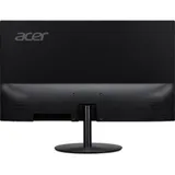 Монитор/ ACER SA322QKbmiipx 31.5'', ZeroFrame, UltraThin Black, 16:9, VA, 3840x2160, 4 (GTG)ms, 250cd, 60Hz, 2xHDMI(2.0) + 1xDP(1.2) + SPK + Audio Out, Speakers 1Wx2, sync: FreeSync, hdr: HDR 10, Ve