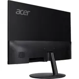 Монитор/ ACER SA322QUEbmiipx 31.5'', ZeroFrame, UltraThin Black, 16:9, IPS, 2560x1440, 1 (VRB) / 4(GTG)ms, 300cd, 100Hz, 2xHDMI(2.0) + 1xDP(1.2) + SPK + Audio Out, Speakers 1Wx2, sync: FreeSync, hdr