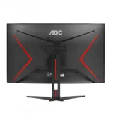 Монитор AOC 31,5" C32G42ZE, 16:9, VA, FHD, 4ms, 300cd, 240Hz, HDMI, DP
