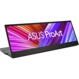Монитор ASUS PA147CDV 14" Touch IPS,32:9 FHD (1920x550x60Hz),400cd/m2,1200:1,178/178,5ms,2xUSB-C,HDMI,Sp1W,MPP,ASUS Dial