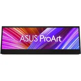Монитор ASUS PA147CDV 14" Touch IPS,32:9 FHD (1920x550x60Hz),400cd/m2,1200:1,178/178,5ms,2xUSB-C,HDMI,Sp1W,MPP,ASUS Dial