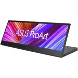 Монитор ASUS PA147CDV 14" Touch IPS,32:9 FHD (1920x550x60Hz),400cd/m2,1200:1,178/178,5ms,2xUSB-C,HDMI,Sp1W,MPP,ASUS Dial