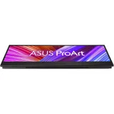 Монитор ASUS PA147CDV 14" Touch IPS,32:9 FHD (1920x550x60Hz),400cd/m2,1200:1,178/178,5ms,2xUSB-C,HDMI,Sp1W,MPP,ASUS Dial
