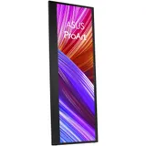 Монитор ASUS PA147CDV 14" Touch IPS,32:9 FHD (1920x550x60Hz),400cd/m2,1200:1,178/178,5ms,2xUSB-C,HDMI,Sp1W,MPP,ASUS Dial