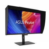 Монитор Asus 31.5" ProArt PA32UCE черный IPS LED 5ms 16:9 HDMI M/M матовая HAS Piv 600cd 178гр/178гр 3840x2160 60Hz DP 4K USB 14.1кг
