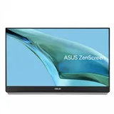 Монитор ASUS MB249C 23.8" IPS,16:9 FHD (1920x1080x75Hz),250cd/m2,1k:1,178/178,5ms,HDMI,USB-C,1Wx2
