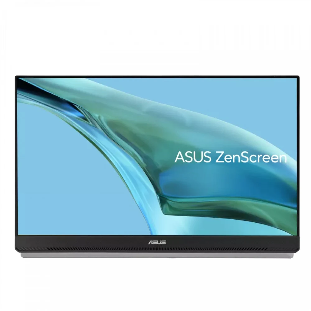 Монитор ASUS MB249C 23.8" IPS,16:9 FHD (1920x1080x75Hz),250cd/m2,1k:1,178/178,5ms,HDMI,USB-C,1Wx2