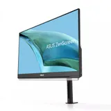 Монитор ASUS MB249C 23.8" IPS,16:9 FHD (1920x1080x75Hz),250cd/m2,1k:1,178/178,5ms,HDMI,USB-C,1Wx2