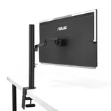 Монитор ASUS MB249C 23.8" IPS,16:9 FHD (1920x1080x75Hz),250cd/m2,1k:1,178/178,5ms,HDMI,USB-C,1Wx2