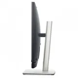 DELL C2722DE 27", IPS, 2560x1440 at 144Hz, 5ms, 350cd/m2, 1000:1, Height adjustable, Swivel, Pivot, DP, HDMI, USB-C w PD 90W, 5xUSB 3.2, RJ-45, Spk 2x5W, WebCam 5MP, Mic, Black, 3 Y
