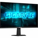 Монитор, Gigabyte, GS24F14A EK, 23.8", 1920x1080, IPS, 144 Гц, 1*HDMI (v2.0), DP(v1.4), 400кд/м2, 1500:1, 1 мс, Регулировка наклона, 178/178,16:9, 16.7, Чёрный