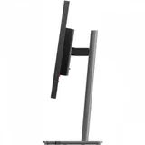 Монитор Lenovo 23,8" P24QD-40, 16:9, IPS, QHD, 4ms, 300cd, 120Hz, HDMI, DP, USB, USB-C, LAN, HAS