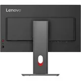 Монитор Lenovo 23,8" P24QD-40, 16:9, IPS, QHD, 4ms, 300cd, 120Hz, HDMI, DP, USB, USB-C, LAN, HAS