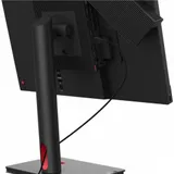 Монитор Lenovo 23.8" ThinkCentre TIO24 G5 черный IPS 4ms 16:9 M/M Cam матовая HAS Piv 1000:1 250cd 178гр/178гр 1920x1080 60Hz DP FHD USB 6.66кг