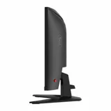 Монитор MSI 27" Mag MAG 275CQF E18 черный VA LED 16:9 HDMI полуматовая 1000:1 250cd 178гр/178гр 2560x1440 180Hz DP Quad 2K (1440p) 6.05кг