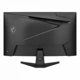 Монитор MSI 27" Mag MAG 275CQF E18 черный VA LED 16:9 HDMI полуматовая 1000:1 250cd 178гр/178гр 2560x1440 180Hz DP Quad 2K (1440p) 6.05кг