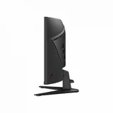 Монитор MSI 34" MAG 346CQ 1500R, Black, 21:9, VA, UWQHD, 1ms, 180Hz, 300cd, HDMI, DP