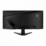Монитор MSI 34" MAG 346CQ 1500R, Black, 21:9, VA, UWQHD, 1ms, 180Hz, 300cd, HDMI, DP