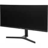 Монитор NPC 29" MZ300L черный IPS LED 1ms 21:9 (Ultrawide) HDMI M/M матовая HAS 1000:1 250cd 178гр/178гр 2560x1080 180Hz DP Ultra WQHD 5.2кг