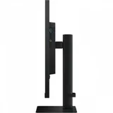 Монитор Samsung 27" ViewFinity S7 S27D700EAUXEN черный IPS LED 5ms 16:9 HDMI M/M матовая 1000:1 350cd 178гр/178гр 3840x2160 60Hz DP Quad 4K (2160p) USB 5кг