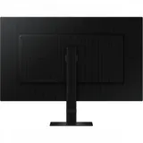 Монитор Samsung 27" ViewFinity S7 S27D700EAUXEN черный IPS LED 5ms 16:9 HDMI M/M матовая 1000:1 350cd 178гр/178гр 3840x2160 60Hz DP Quad 4K (2160p) USB 5кг