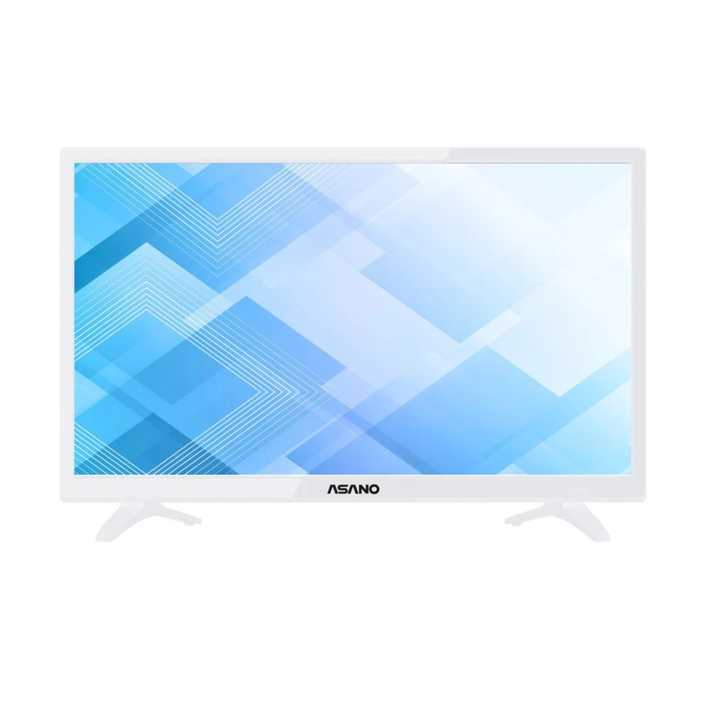 Телевизор LCD 24" WHITE 24LH7011T ASANO