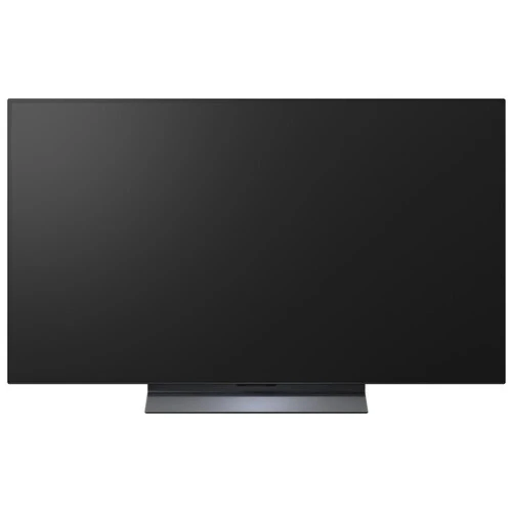 Телевизор OLED LG 48" OLED48C5RLA.ARUG черный/серебристый 4K Ultra HD 120Hz DVB-T DVB-T2 DVB-C DVB-S2 USB WiFi Smart TV