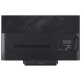 Телевизор OLED LG 48" OLED48C5RLA.ARUG черный/серебристый 4K Ultra HD 120Hz DVB-T DVB-T2 DVB-C DVB-S2 USB WiFi Smart TV