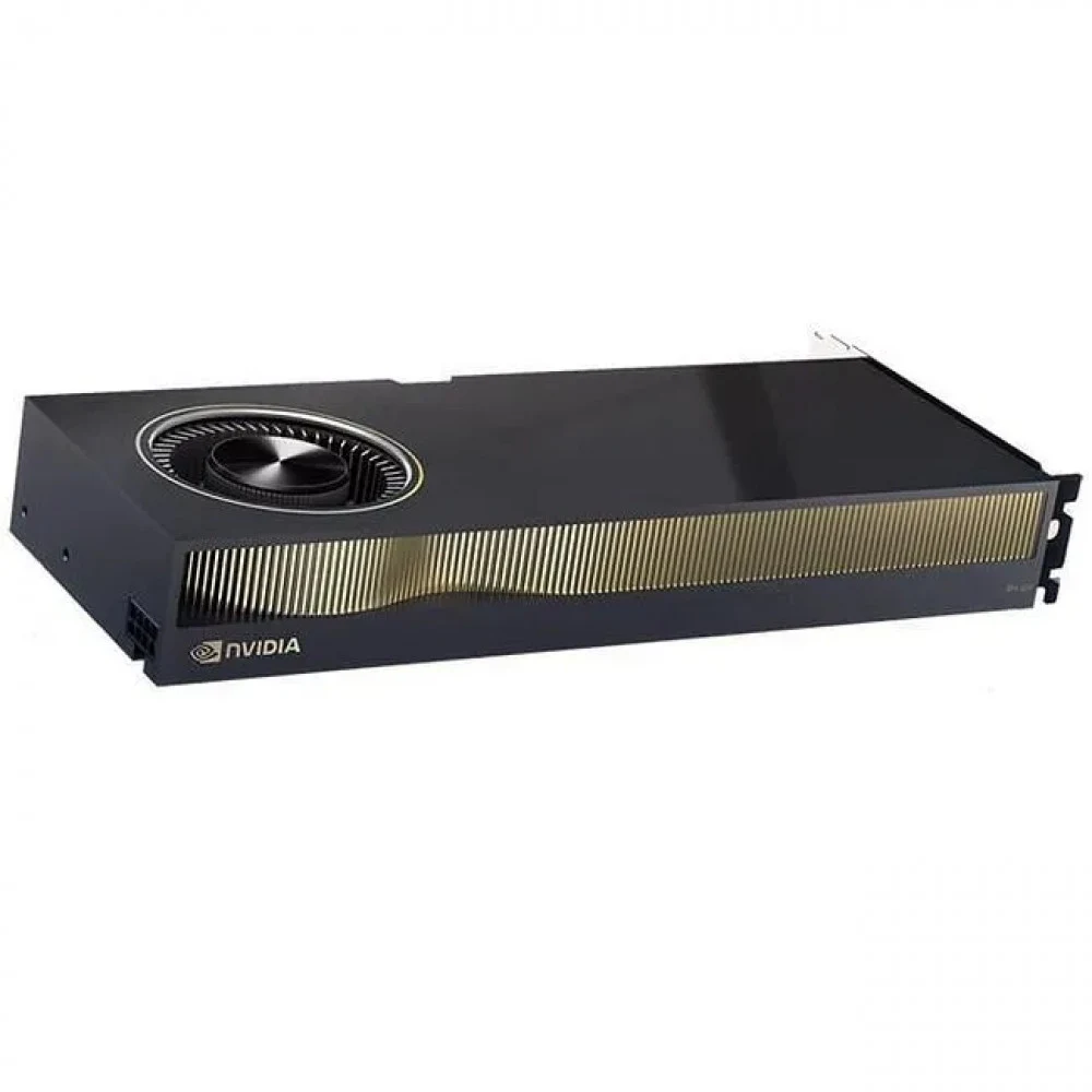 Видеокарта Nvidia RTX 6000 Ada Generation, 48GB GDDR6 with ECC, 4x DisplayPort 1.4a, 300W (900-5G133-2250-000 / 900-5G133-2550-000 / VCNRTX6000ADA-SB)