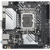 PRIME H610I-PLUS-CSM /LGA1700,H610,USB3.2 GEN 1,MB