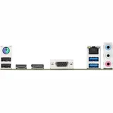 PRIME H610I-PLUS-CSM /LGA1700,H610,USB3.2 GEN 1,MB