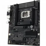 Материнская плата ASUS PRO WS W880-ACE SE LGA 1851 ATX 4xDDR5 3xPCIEx16 4xM.2 Thunderbolt USB-C HDMI VGA 2x2.5GLAN