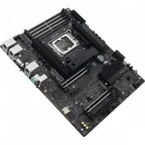 Материнская плата ASUS PRO WS W880-ACE SE LGA 1851 ATX 4xDDR5 3xPCIEx16 4xM.2 Thunderbolt USB-C HDMI VGA 2x2.5GLAN