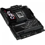 Материнская плата ASUS ROG MAXIMUS Z890 HERO BTF LGA1851 ATX 4хDDR5 PCIEx16 PCIEx4 PCIEx1 6xM.2 2xThunderbolt USB-C HDMI 2.5GLAN 5GLAN Wi-Fi 7