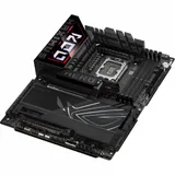 Материнская плата ASUS ROG MAXIMUS Z890 HERO BTF LGA1851 ATX 4хDDR5 PCIEx16 PCIEx4 PCIEx1 6xM.2 2xThunderbolt USB-C HDMI 2.5GLAN 5GLAN Wi-Fi 7